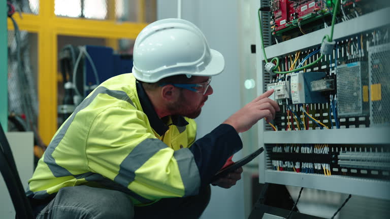 Best Emergency Electrical Repair Services  in Steubenville, OH