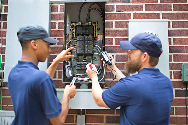 Best Generator Installation and Maintenance  in Steubenville, OH