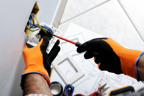 Best Electrical Maintenance Services  in Steubenville, OH