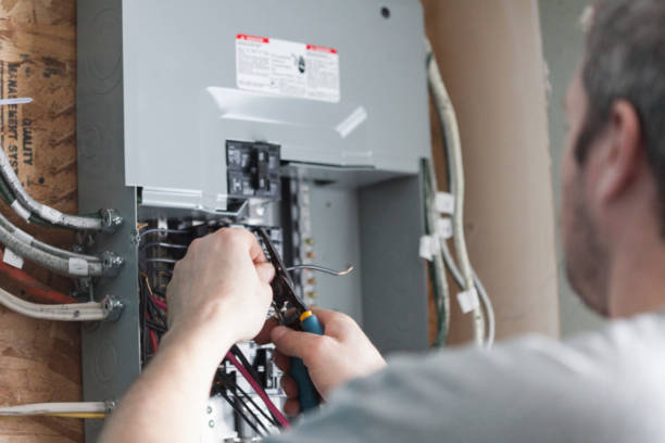 Emergency Electrical Repair Services in Steubenville, OH